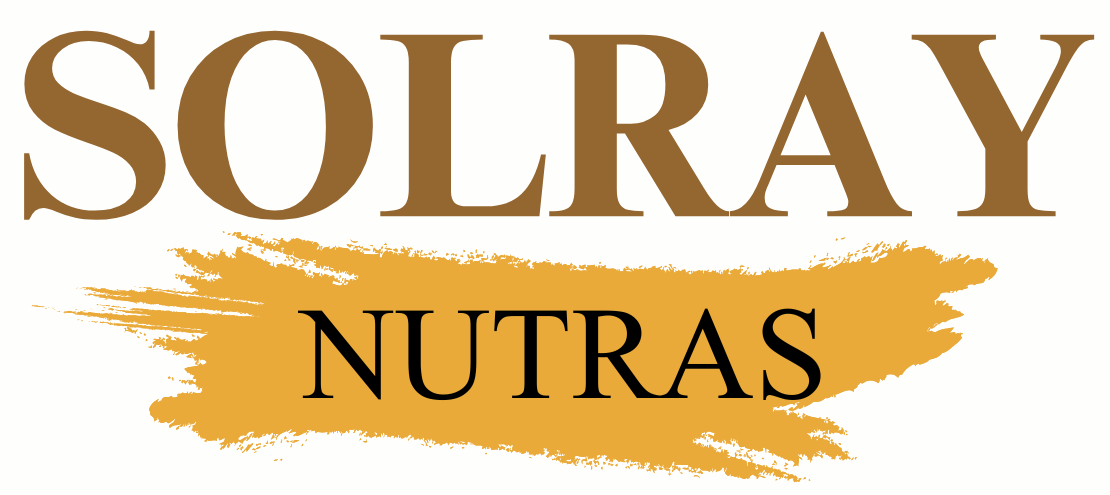 solray website logo